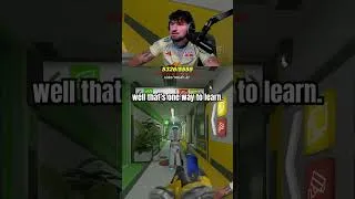 Thumbnail: he really got him with that one!