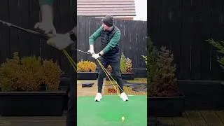 Thumbnail: This Drill Creates Effortless Speed With Driver