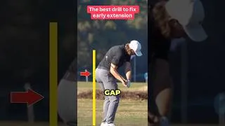 Thumbnail: This Is BY FAR The Best Drill To Fix Your Early Extension
