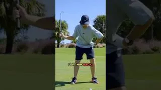 Thumbnail: How To ACTUALLY Rotate In The Downswing