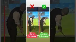 Thumbnail: The Reason Why Your Golf Swing Is Painfully Inconsistent