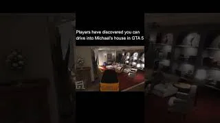 Thumbnail: Michael house in GTA 5