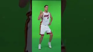 Thumbnail: Sept 25, 2017 - @miamiheat - Miami Heat 2017 Media Day: It's a Wrap