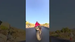 Thumbnail: enjoying the new asphalt is amazing #ducati #ducati1198s #motorcycle