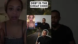 Thumbnail: The Truth About Living Debt Free They Don’t Want You To Know