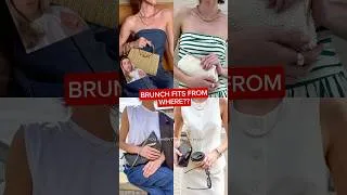 Thumbnail: 4 Brunch Outfits You Need In Your Wardrobe