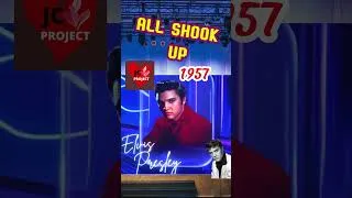 Thumbnail: ALL SHOOK UP BY - JEROME 'ELVIS' EVARDOME  #pinoyelvis #tributeartist