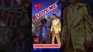 Thumbnail: LOVE ME by JEROME 'ELVIS' EVARDOME #pinoyelvis #tributeartist