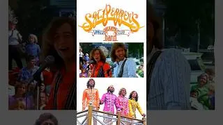 Thumbnail: PETER FRAMPTON & THE BEE GEES_  WITH A LITTLE HELP FROM MY FRIENDS