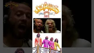 Thumbnail: Paul Nicholas, Bee Gees, Peter Frampton_  Good morning, Good morning