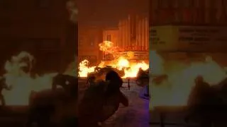 Thumbnail: Making a run for it - The Last of Us Part 1 (PC)