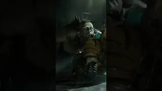 Thumbnail: Necromorphs - Dead Space