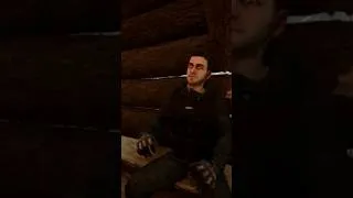 Thumbnail: Kelvin being weird - Sons of the Forest