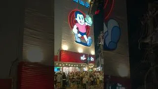 Thumbnail: BANGKOK Amazing Food Street | Banthat Thong #shorts #bangkokstreetfood