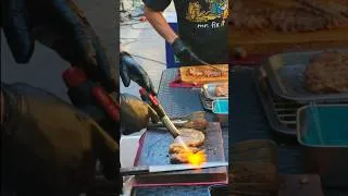 Thumbnail: [BANGKOK] Eating on a Student Budget! #swunightmarket #shorts #bangkokstreetfood
