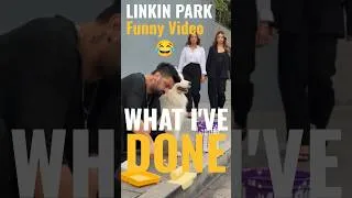 Thumbnail: Good Doggy 🐕| What I've Done | LINKIN PARK #linkinpark #shorts