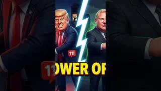 Thumbnail: Trump Turns Tariffs to 11 — Canada Flips the Power Switch!