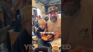 Thumbnail: High fat, high protein, GETS YOU RIPPED!