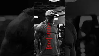 Thumbnail: You want to succeed? Put God first in all you do. Watch how your plans will succeed.
