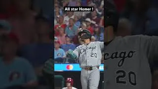 Thumbnail: Miguel Vargas smooth All Star game Homer #subscribe #mlb