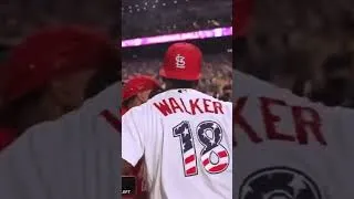 Thumbnail: Jordan Walker wins the derby !!! #subscribe #baseball #mlb