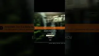 Thumbnail: How To Turn An AUG A1 Into An AUG A3 | Escape From Tarkov | #shorts