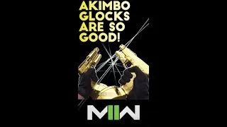 Thumbnail: These Pistols Are Too Much Fun | Akimbo X12/X13 Auto | Modern Warfare II