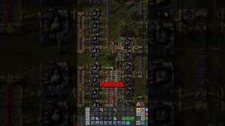 Thumbnail: Factorio #SpeedRuning 1 train #jdplays #gaming #jd #games