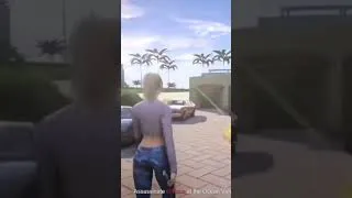 Thumbnail: GTA 6 Latest Leaked Gameplay !!