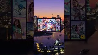 Thumbnail: No one is buying the GTA 6 standard edition 😭