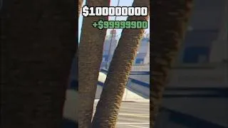 Thumbnail: GTA 5 Secret Money Cheat Code 2026