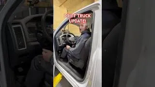 Thumbnail: I built a drift truck for under $500… Will it work? ￼Update