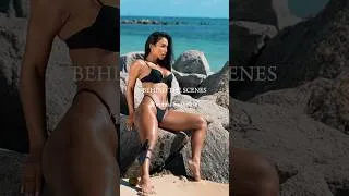 Thumbnail: Photoshoot that BLEW the Internet! Ft. Virginia Sanhouse #viral #subscribe