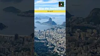 Thumbnail: Rio de Janeiro, Brazil: Stunning Beaches & Amazing City Views | 20-22 June 2026