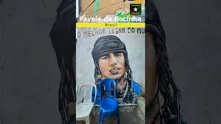 Thumbnail: Inside Rocinha: Brazil’s Largest Favela, Rio de Janeiro, Brazil | 22 June 2026