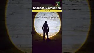 Thumbnail: Chapada Diamantina Brazil: Waterfalls, Caves & Epic Landscapes | 17-18 June 2026