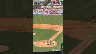 Thumbnail: #ShoheiOhtani today vs. The Padres #dodgers #padres