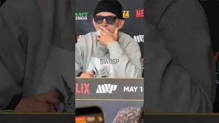 Thumbnail: NATE DIAZ is hilarious! Enjoy the green-filled post-fight interview. 🤣