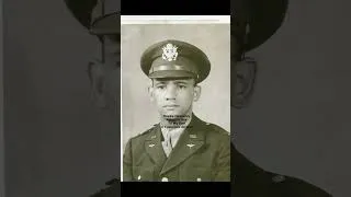 Thumbnail: My Dad The Tuskegee Airman A Father's Day Tribute