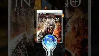 Thumbnail: DÍA 1 PLATINANDO DANTE’S INFERNO