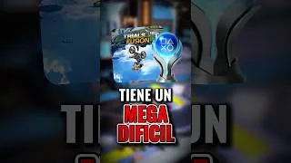 Thumbnail: ESTE JUEGO DE MOTOS TIENE UN PLATINO MEGA DIFÍCIL #videojuegos #gaming