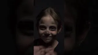 Thumbnail: "Danse Macabre" - Camile Saint Saëns (Clarinet Quartet) by my niece #halloween #clarinet #danse