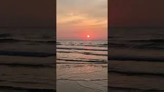 Thumbnail: Wonderful sunset in Kota Kinabalu #youtubeshorts #shorts #sunset #kotakinabalu #sabah