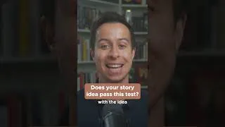 Thumbnail: Does your fantasy story idea pass this test?