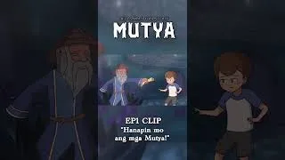 Thumbnail: Hanapin mo ang mga mutya! #shorts  #jedanimationstory