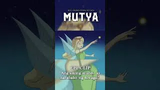 Thumbnail: Ang aming mundo ay nababalot ng hiwaga. #shorts  #jedanimationstory