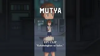Thumbnail: Kababalaghan sa kalye. #shorts  #jedanimationstory