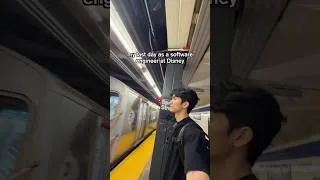 Thumbnail: My last day as a software engineer at Disney