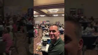 Thumbnail: Being a part of the Credit Union Financial Education Network (CUFEN) Conference is easy because it i