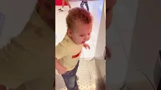 Thumbnail: CHEEESEE! 📸✨#babyares #bossbaby #ceobaby #paghents #fyp #trending #viral